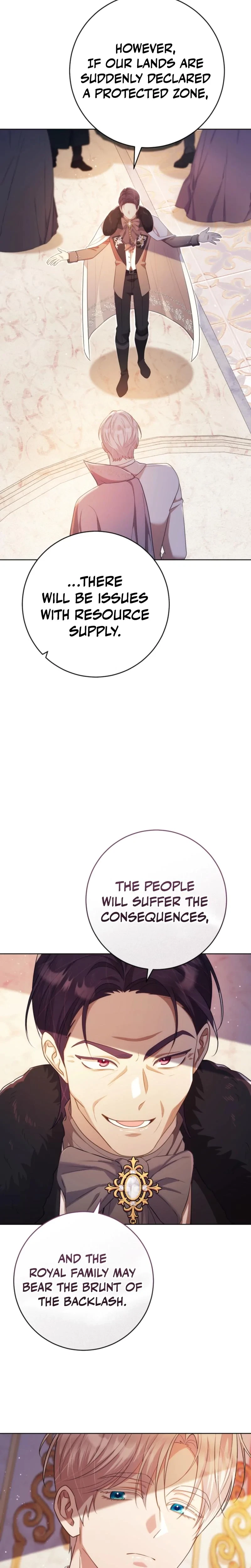 A Prince To You Chapter 19, page 15