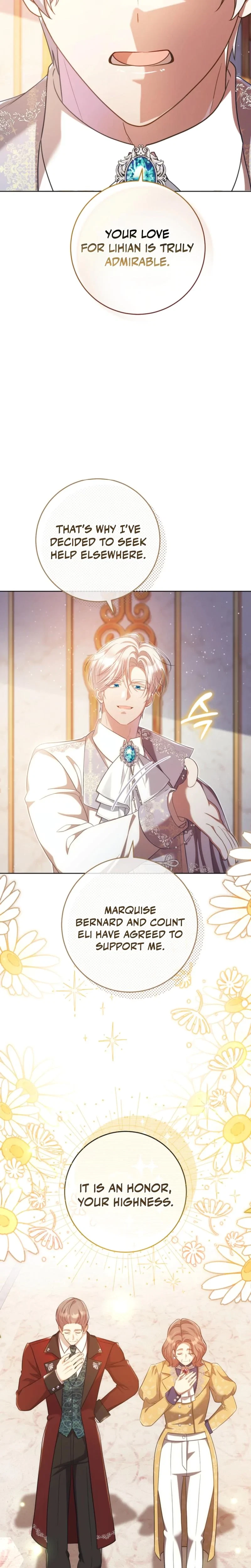 A Prince To You Chapter 19, page 18
