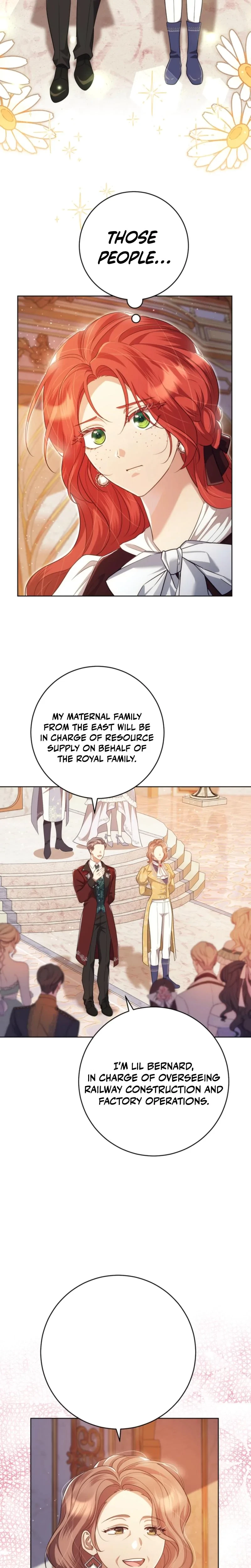 A Prince To You Chapter 19, page 19