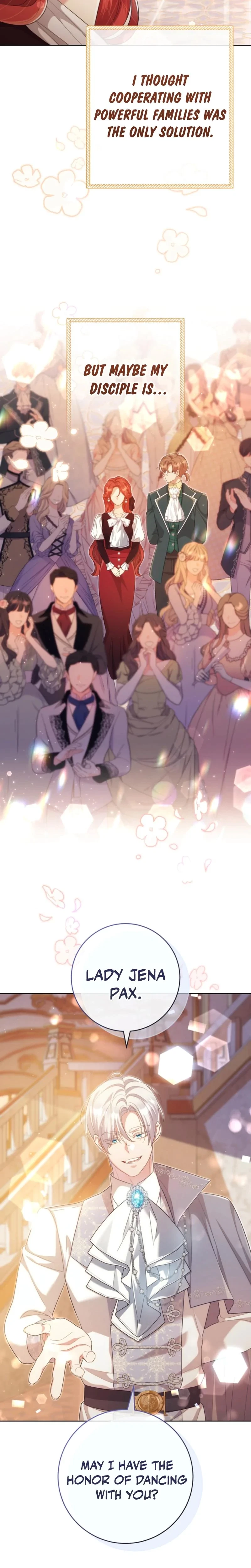 A Prince To You Chapter 19, page 23