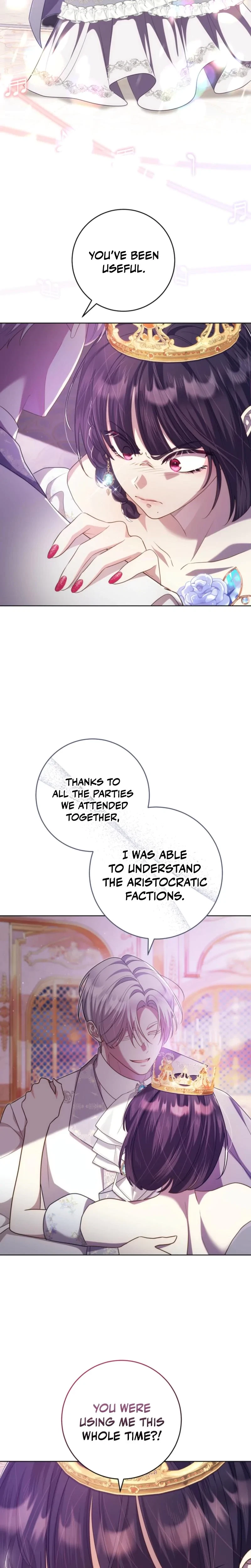 A Prince To You Chapter 19, page 27