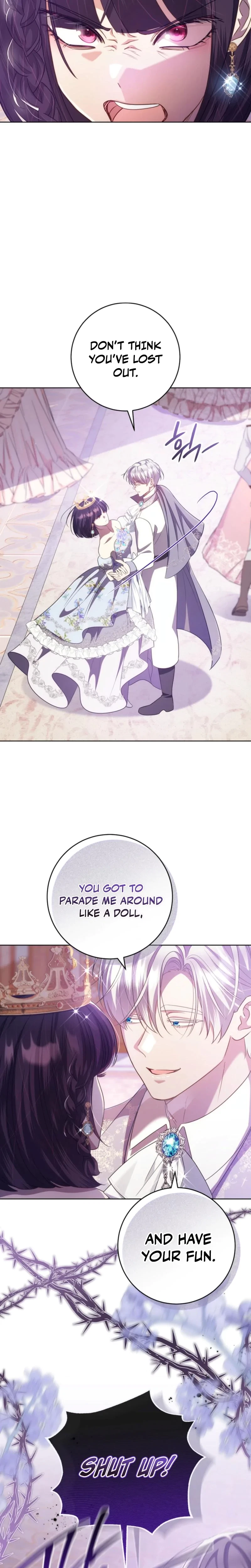 A Prince To You Chapter 19, page 28
