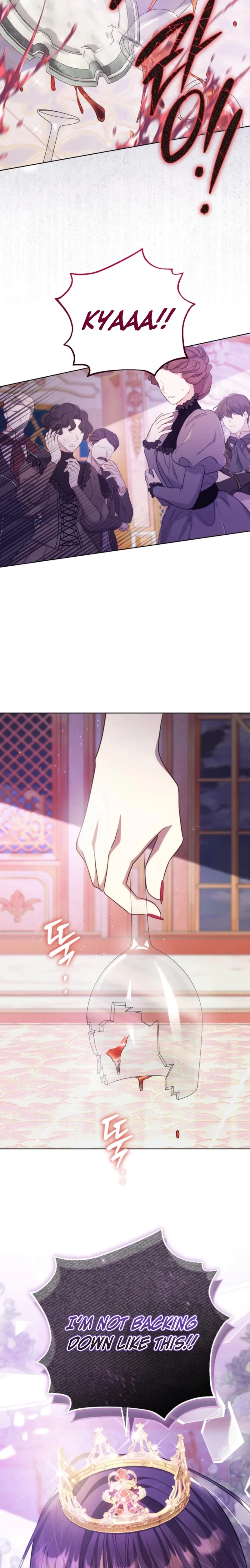 A Prince To You Chapter 19, page 30