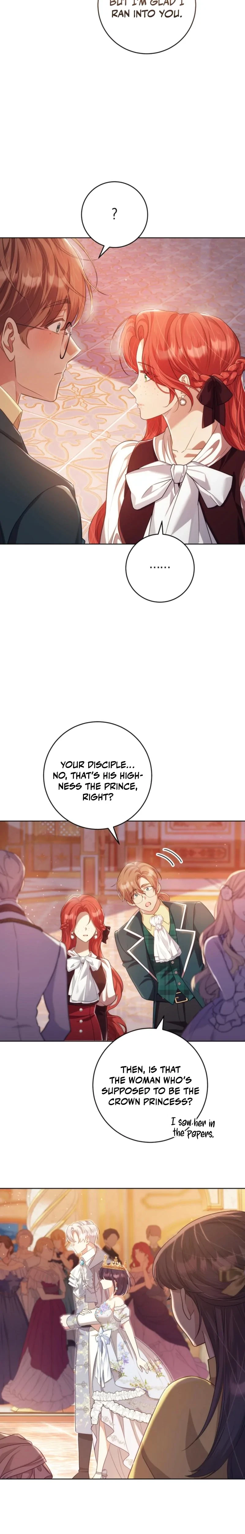 A Prince To You Chapter 19, page 4