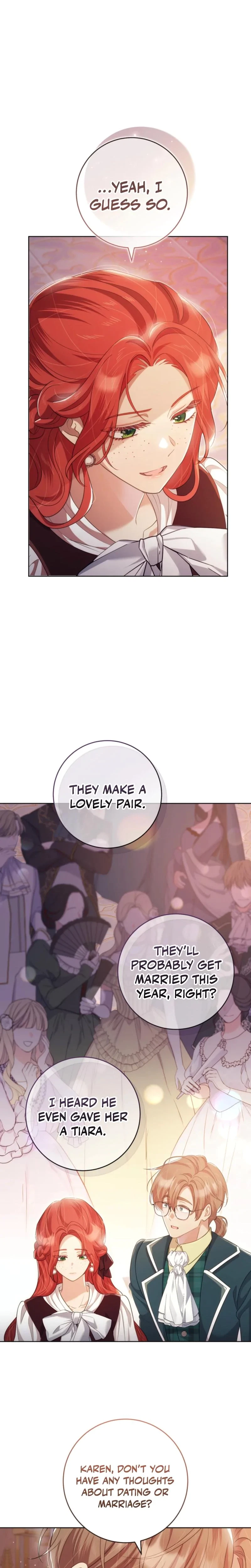 A Prince To You Chapter 19, page 5
