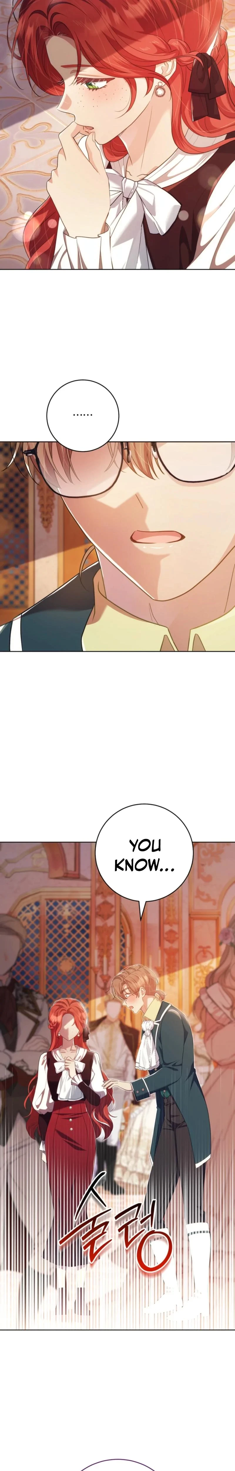 A Prince To You Chapter 19, page 7