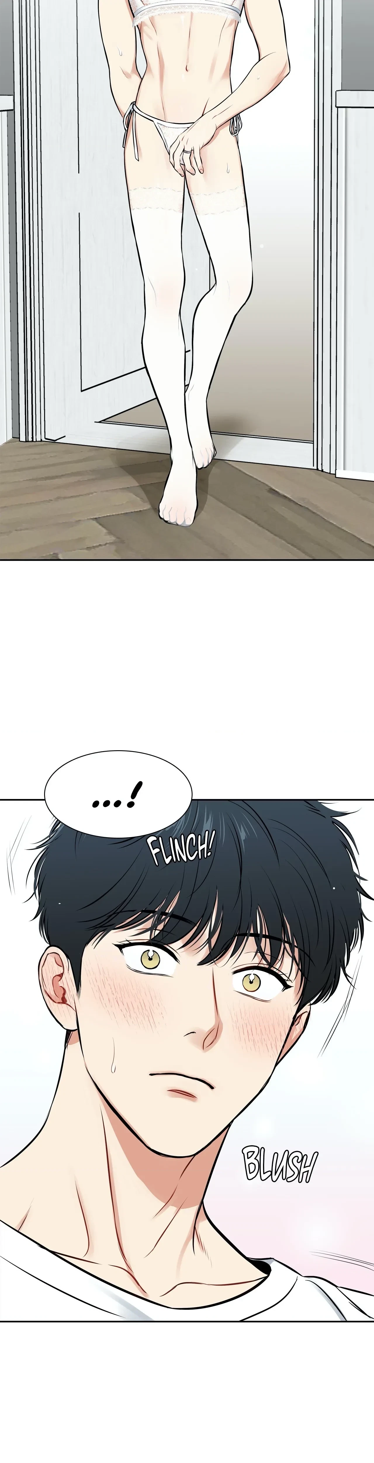 BJ Alex Chapter 96 - Side Story Episode 5 - The End, page 13