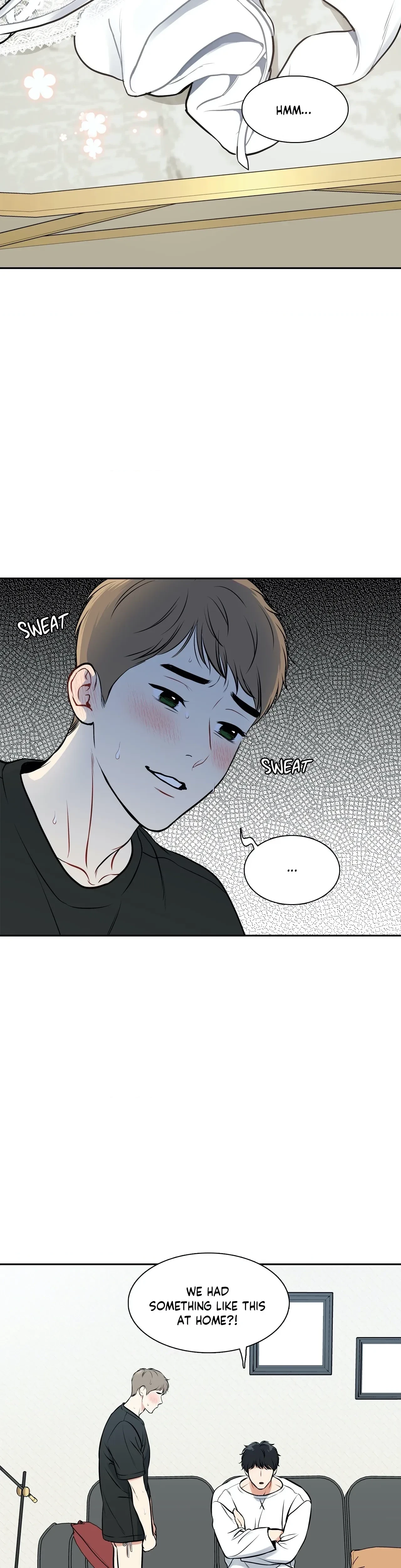 BJ Alex Chapter 96 - Side Story Episode 5 - The End, page 2