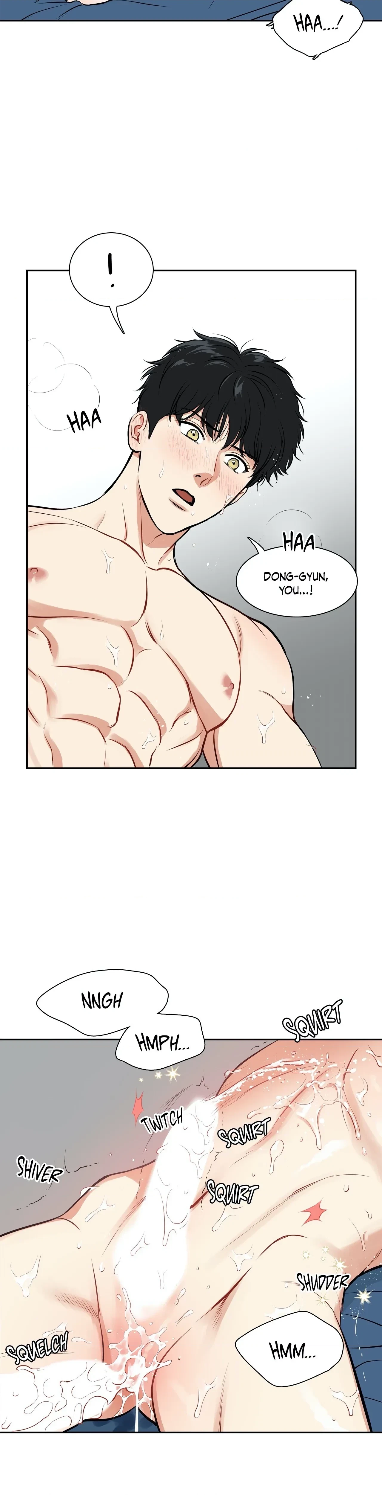 BJ Alex Chapter 96 - Side Story Episode 5 - The End, page 39