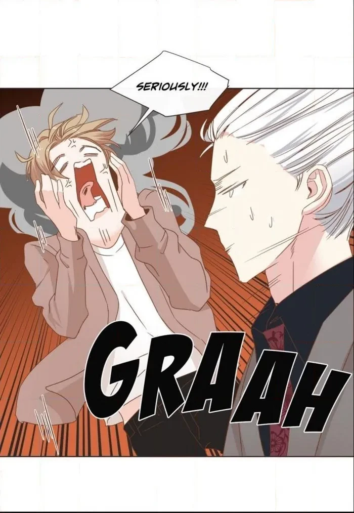 The Devil's Temptation Chapter 43, page 14