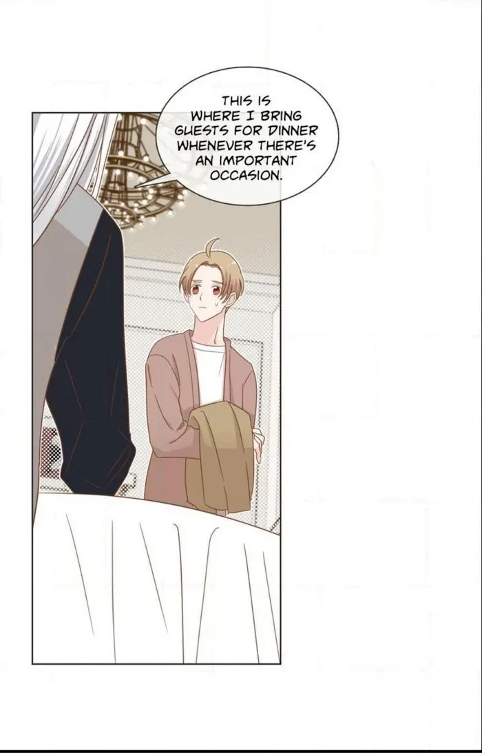 The Devil's Temptation Chapter 43, page 17