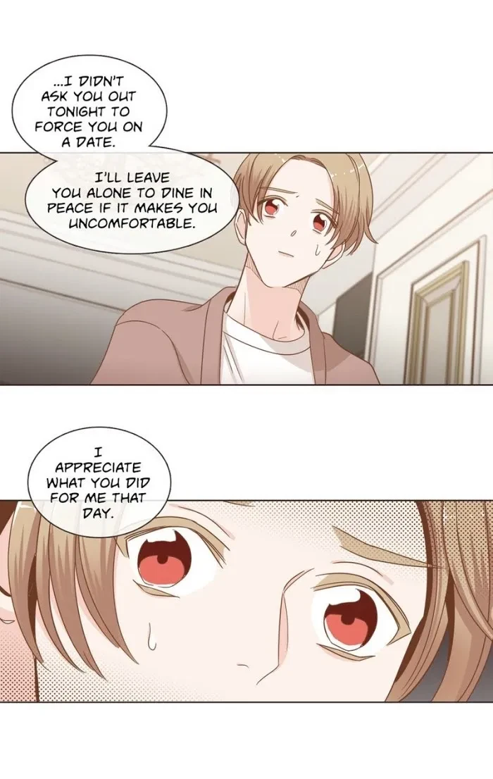 The Devil's Temptation Chapter 43, page 19
