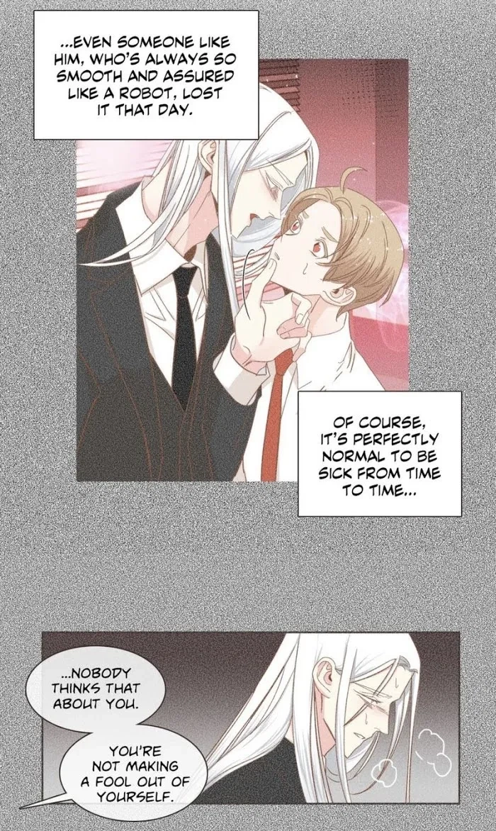 The Devil's Temptation Chapter 43, page 22