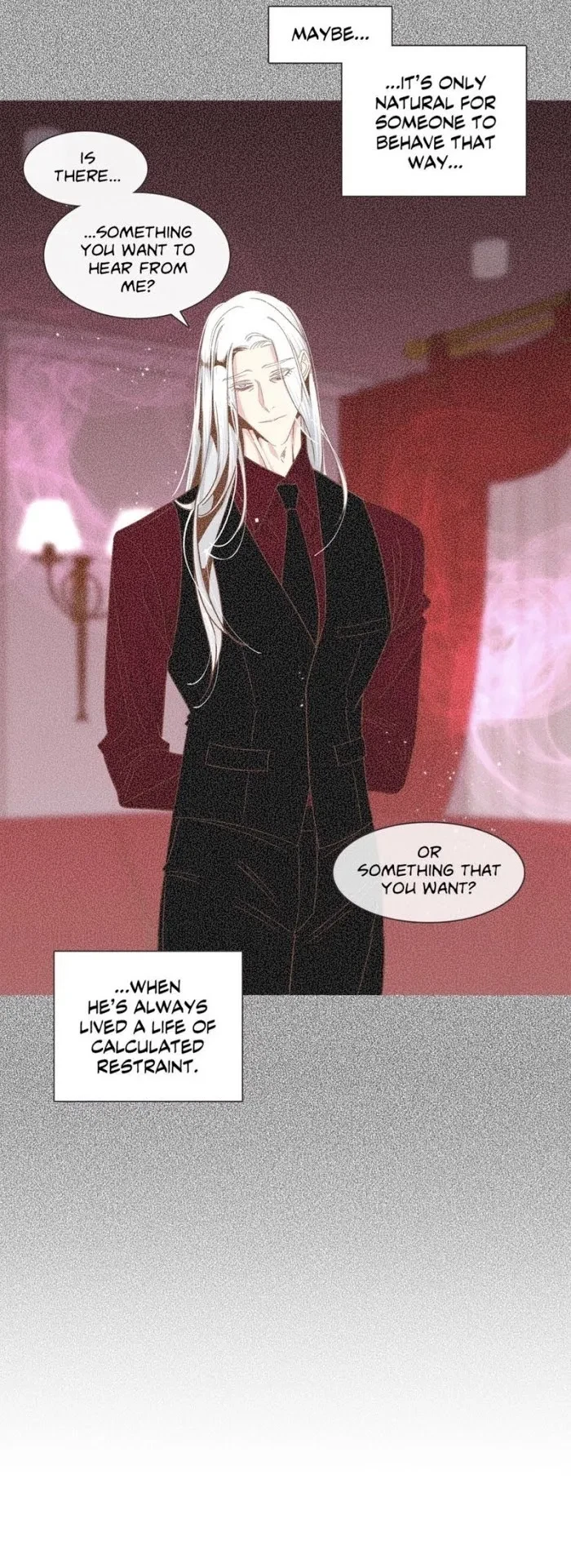 The Devil's Temptation Chapter 43, page 23