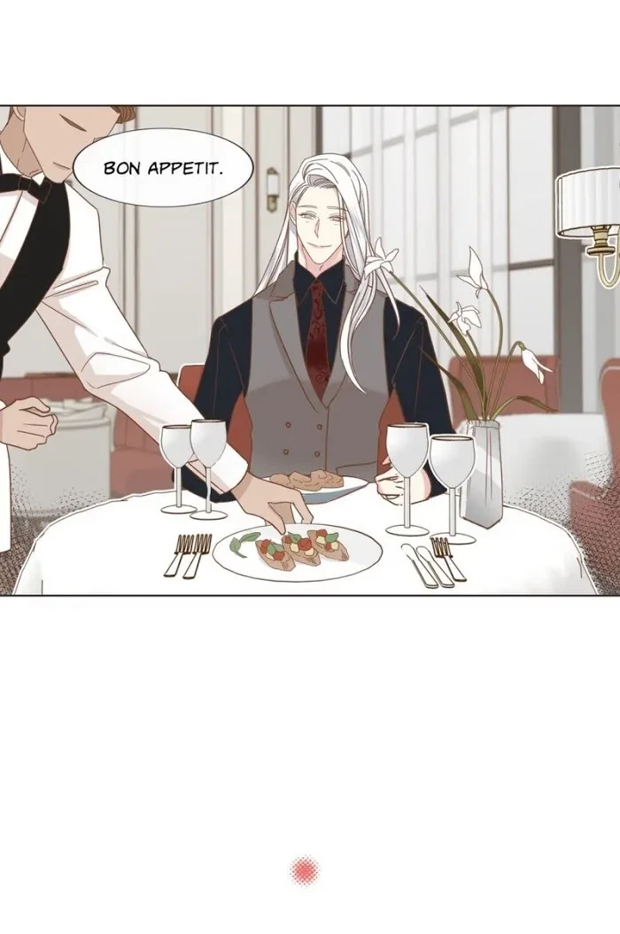 The Devil's Temptation Chapter 43, page 25