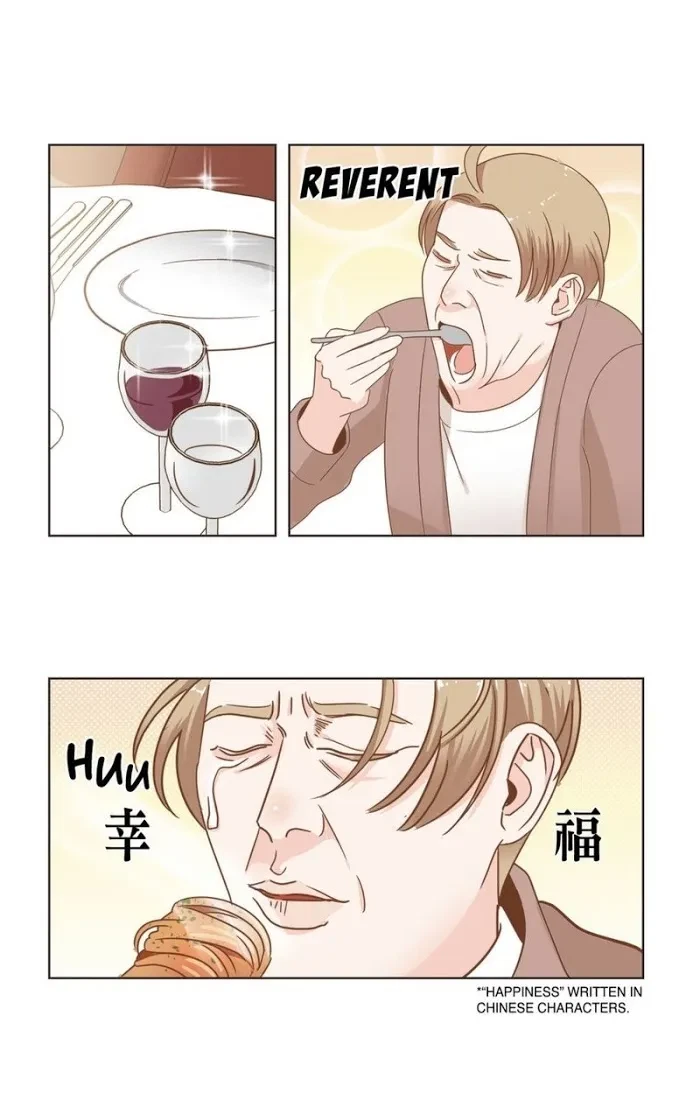 The Devil's Temptation Chapter 43, page 27