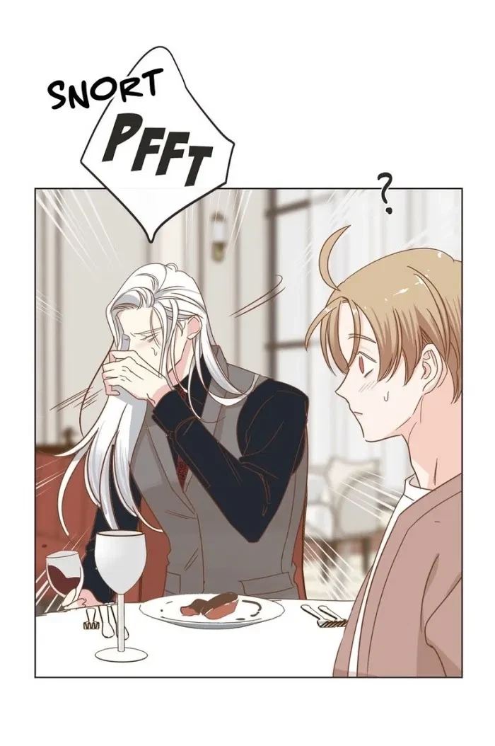 The Devil's Temptation Chapter 43, page 31