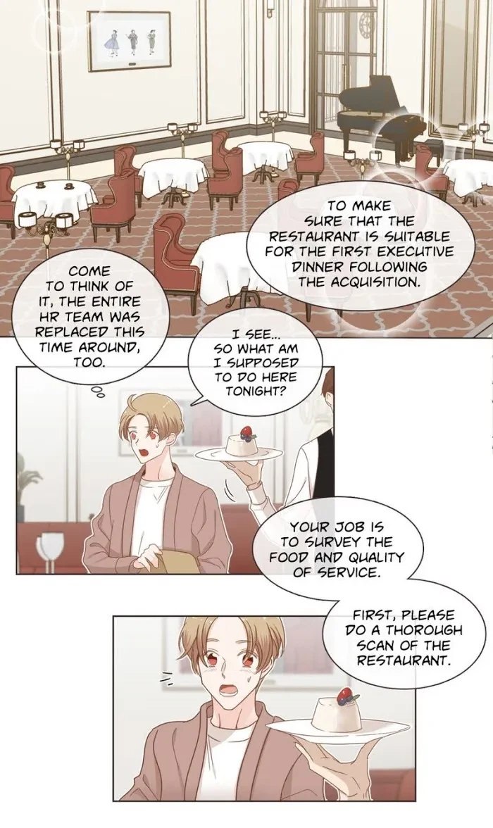 The Devil's Temptation Chapter 43, page 4