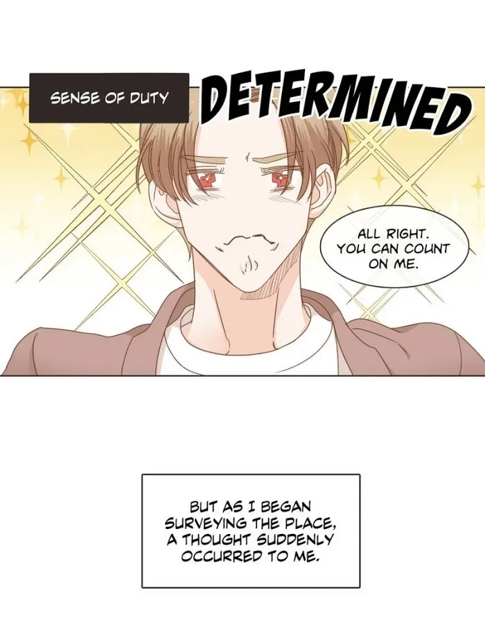 The Devil's Temptation Chapter 43, page 5