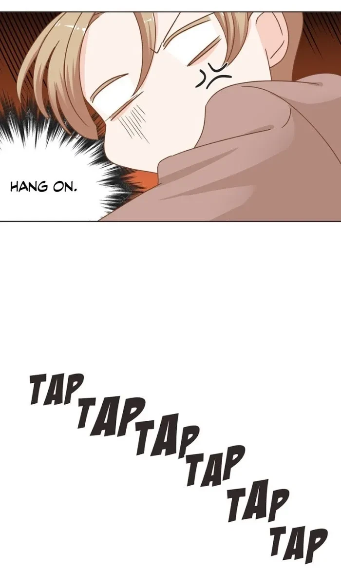 The Devil's Temptation Chapter 43, page 7
