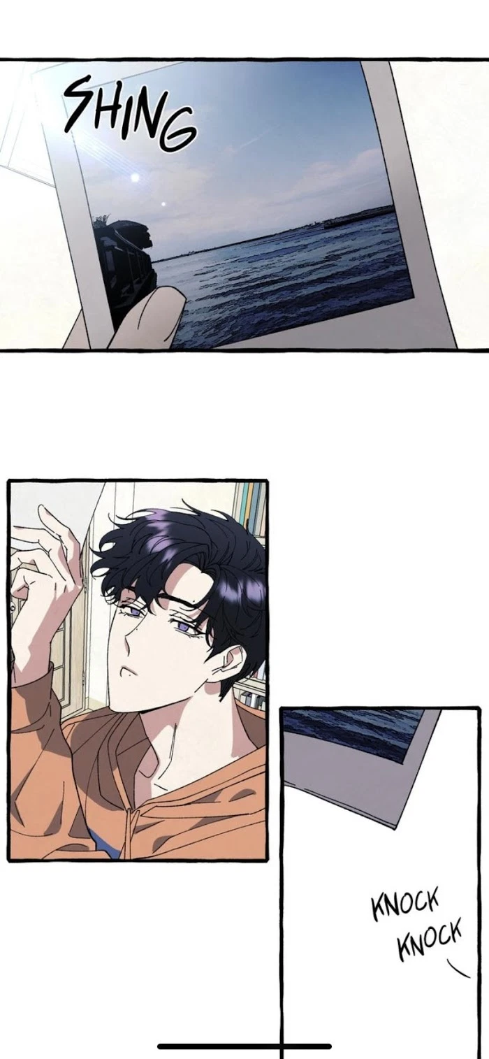 Cover Up Chapter 26, page 11