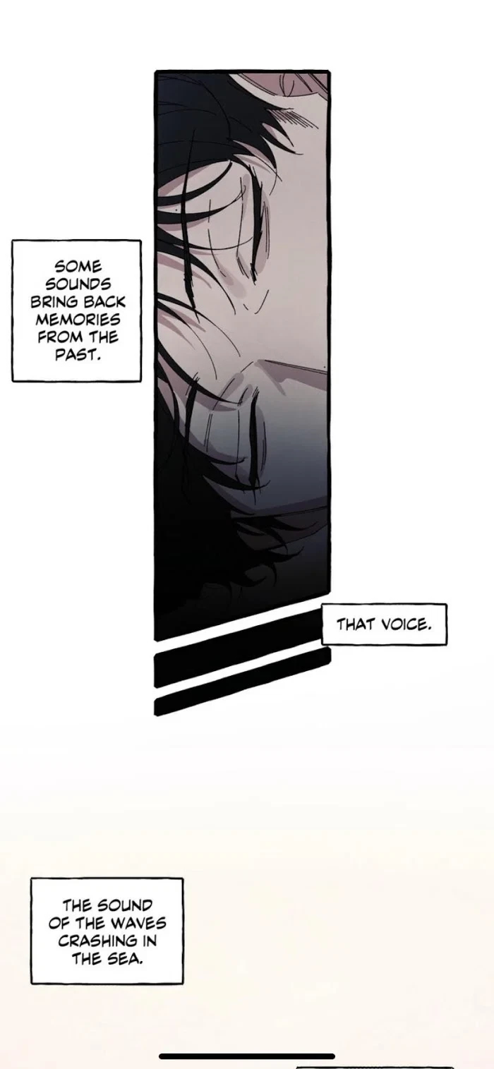 Cover Up Chapter 26, page 15