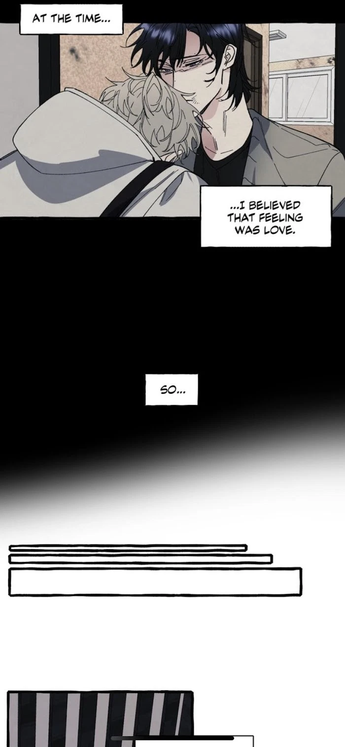 Cover Up Chapter 26, page 29