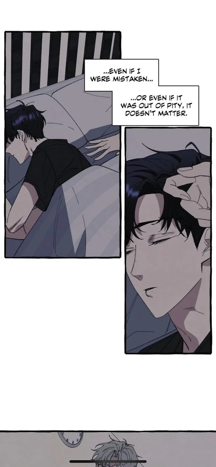 Cover Up Chapter 26, page 30
