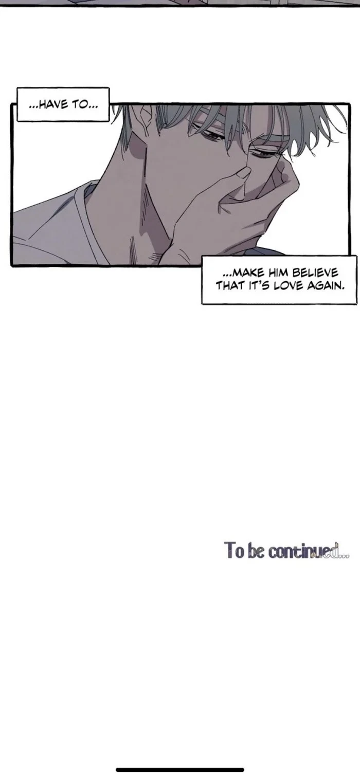 Cover Up Chapter 26, page 32