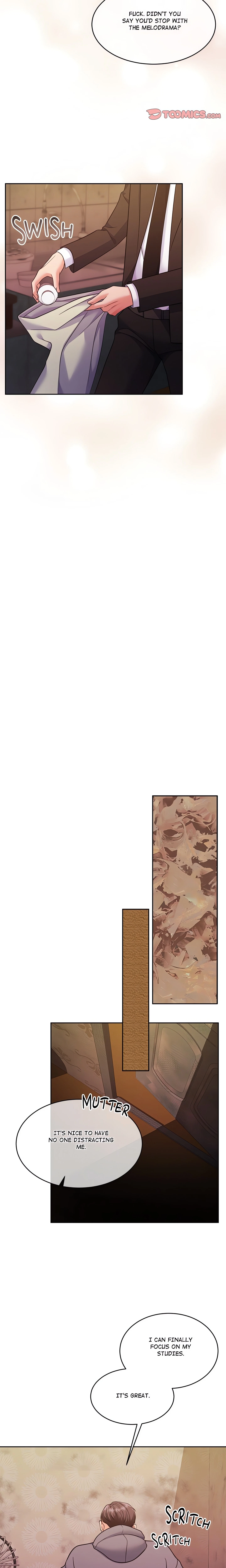 Pregnancy Contract Chapter 25, page 10