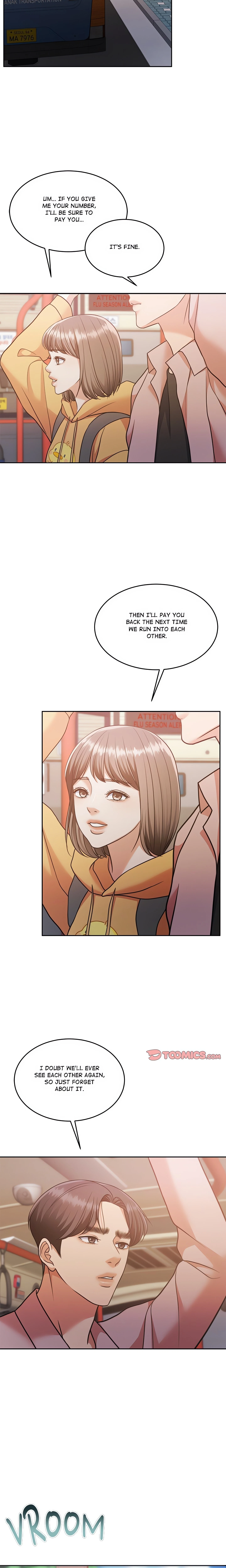 Pregnancy Contract Chapter 25, page 22