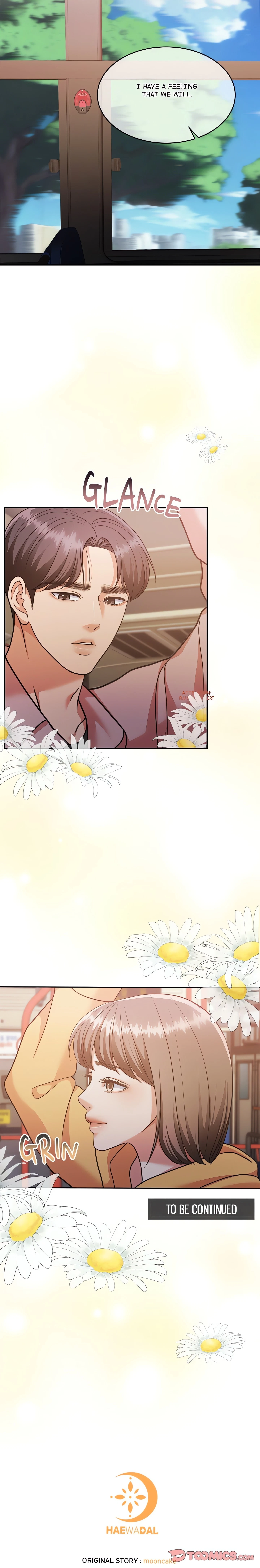 Pregnancy Contract Chapter 25, page 23