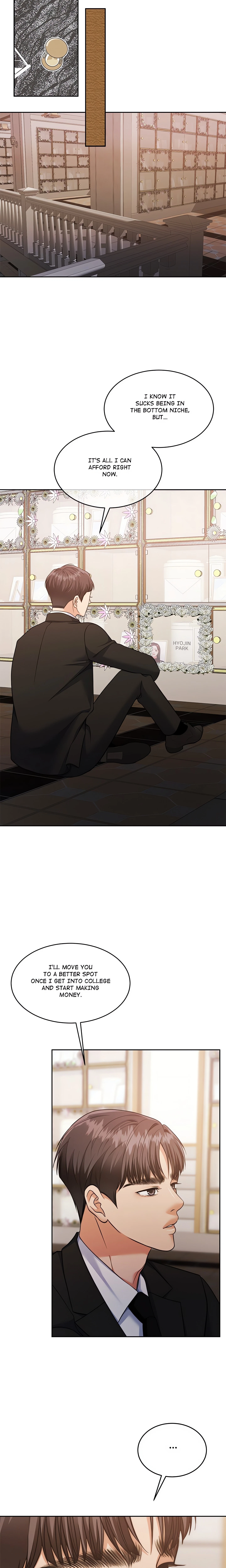 Pregnancy Contract Chapter 25, page 4