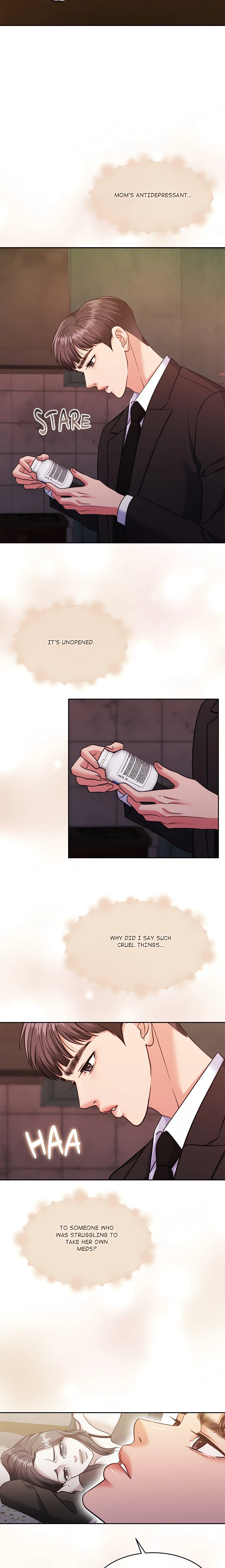 Pregnancy Contract Chapter 25, page 9