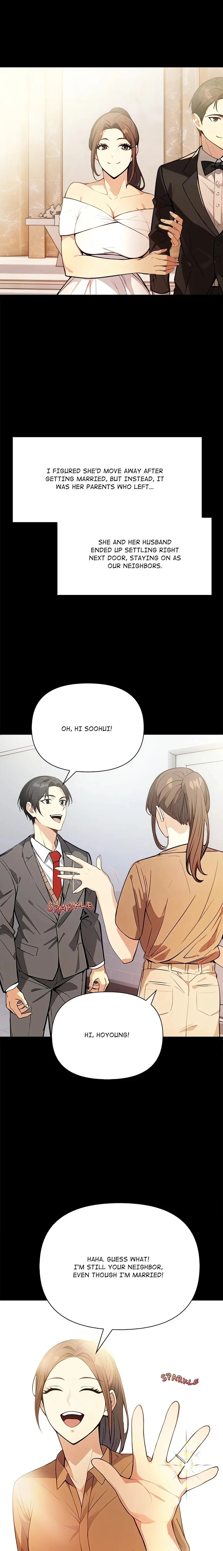 Rekindled Heat Chapter 1, page 10