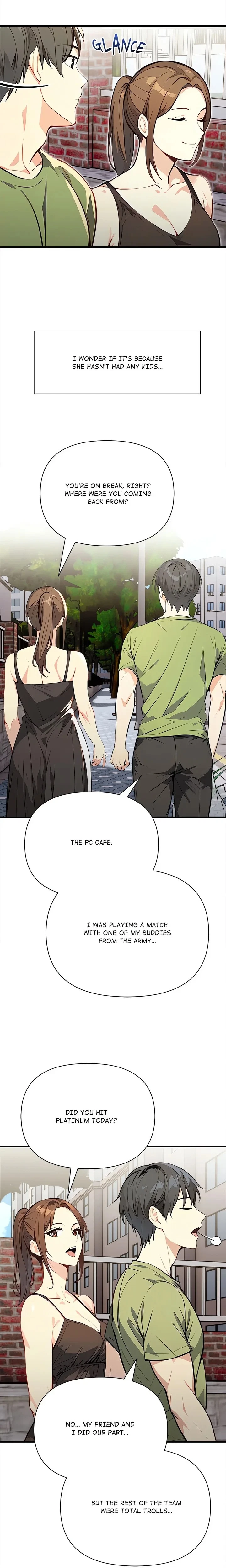Rekindled Heat Chapter 1, page 12