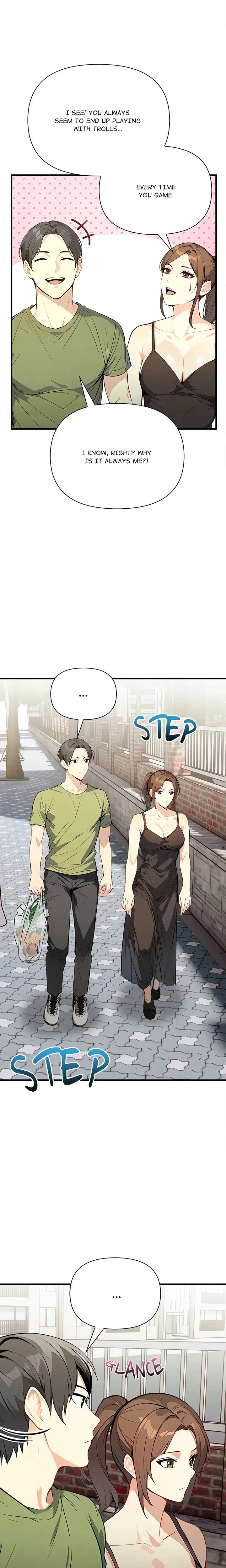 Rekindled Heat Chapter 1, page 13