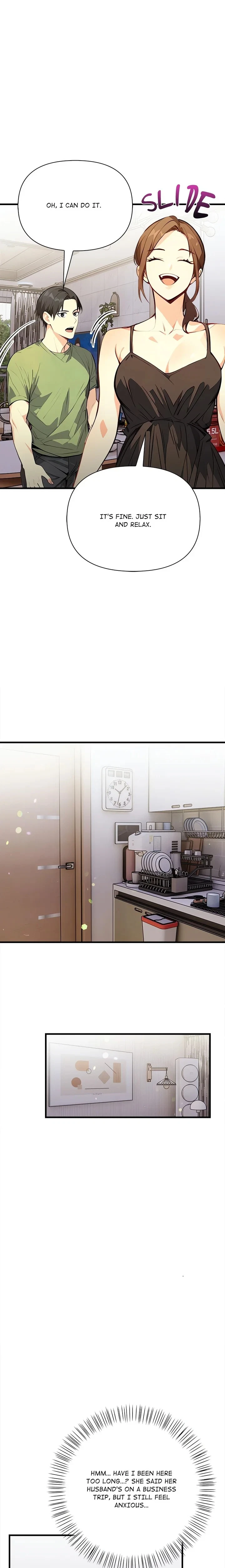 Rekindled Heat Chapter 1, page 20