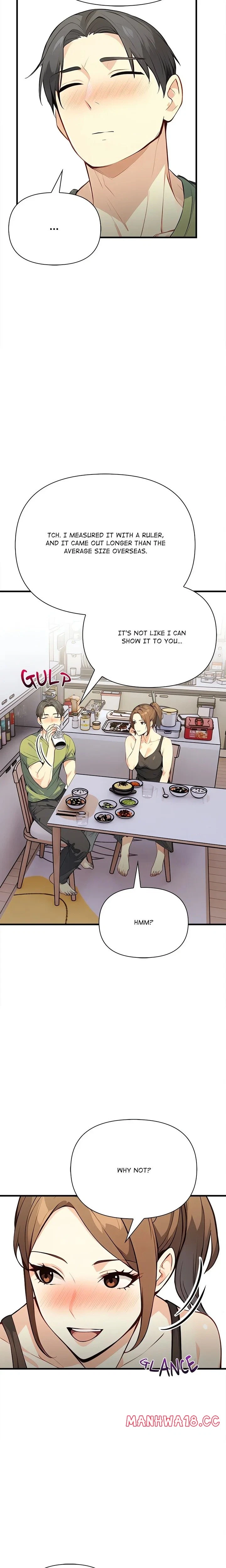 Rekindled Heat Chapter 1, page 24