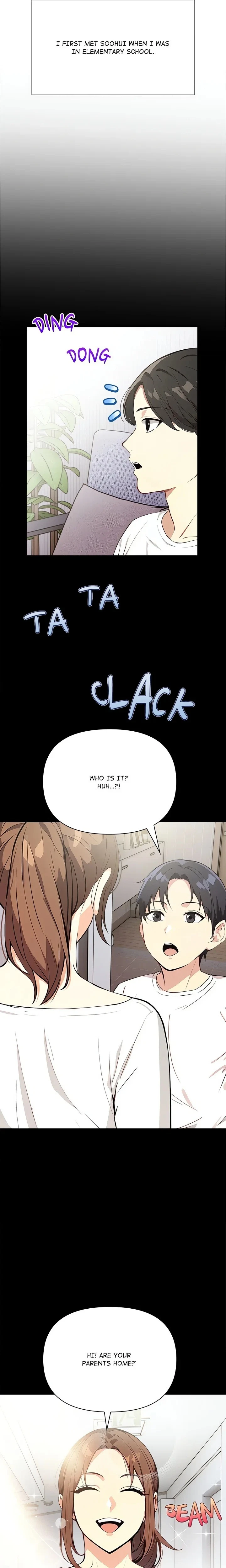 Rekindled Heat Chapter 1, page 6