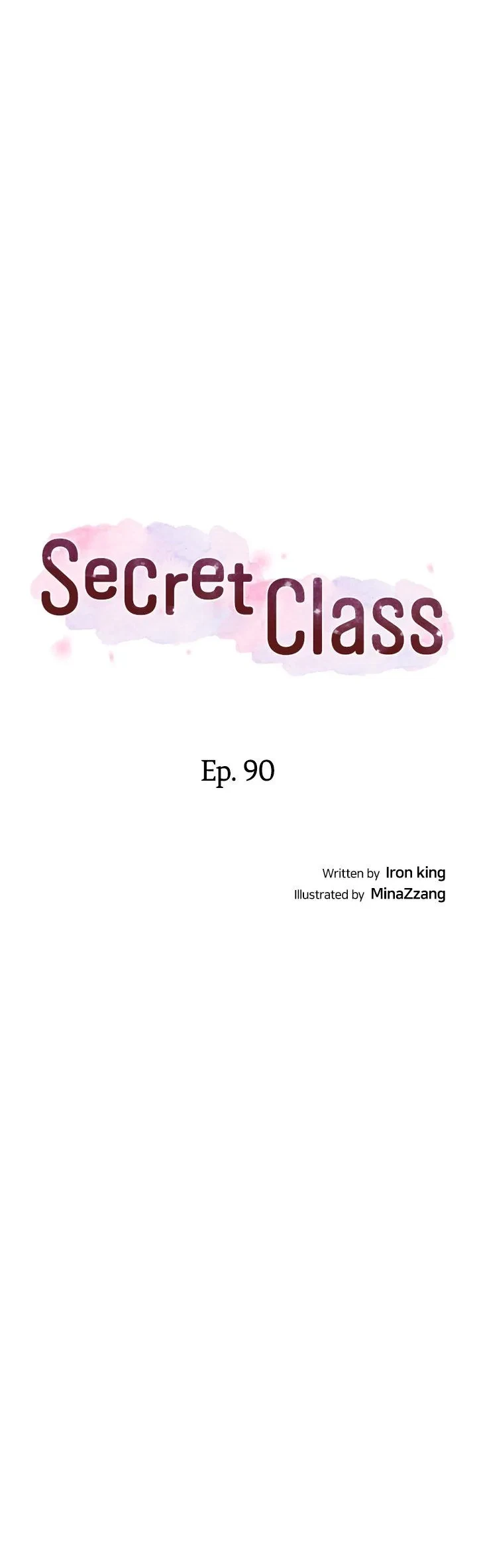 Secret Class Chapter 90, page 2