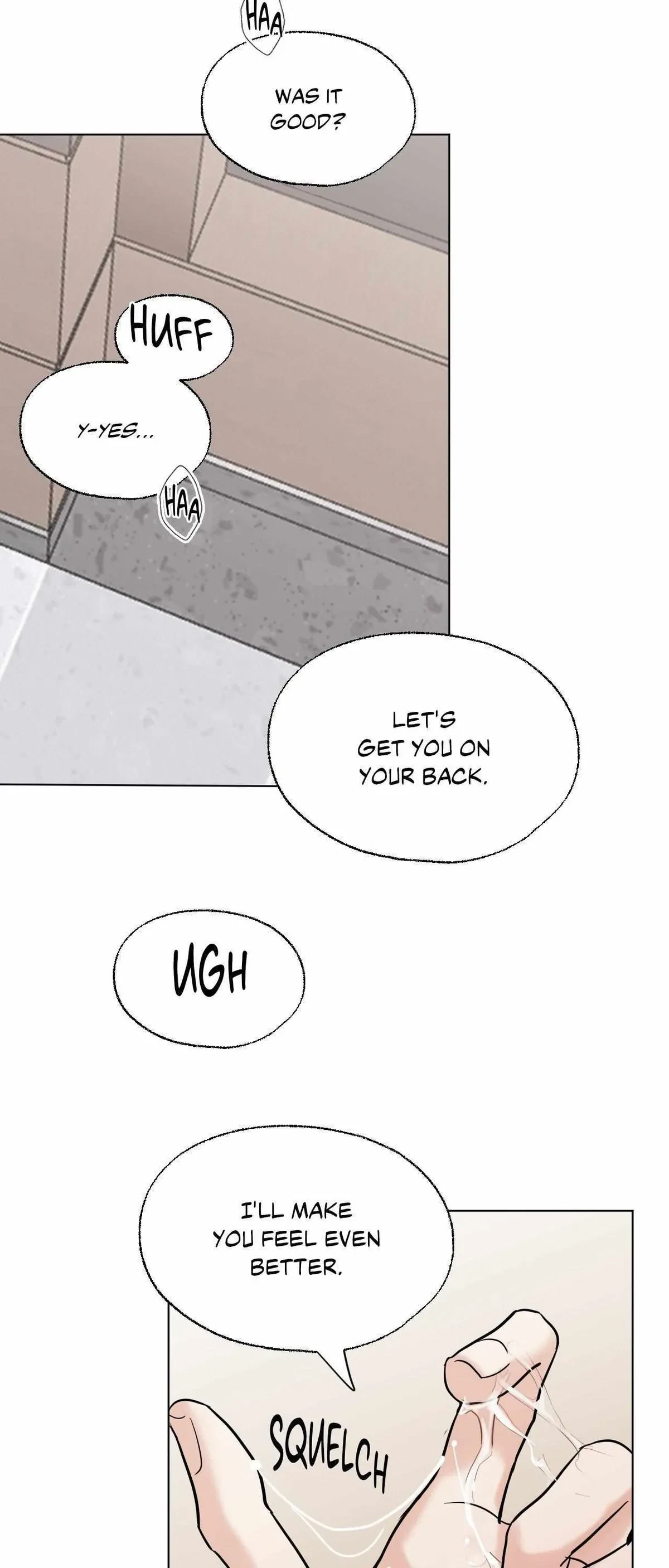 Lend Me Some Sugar Chapter 80.01, page 12