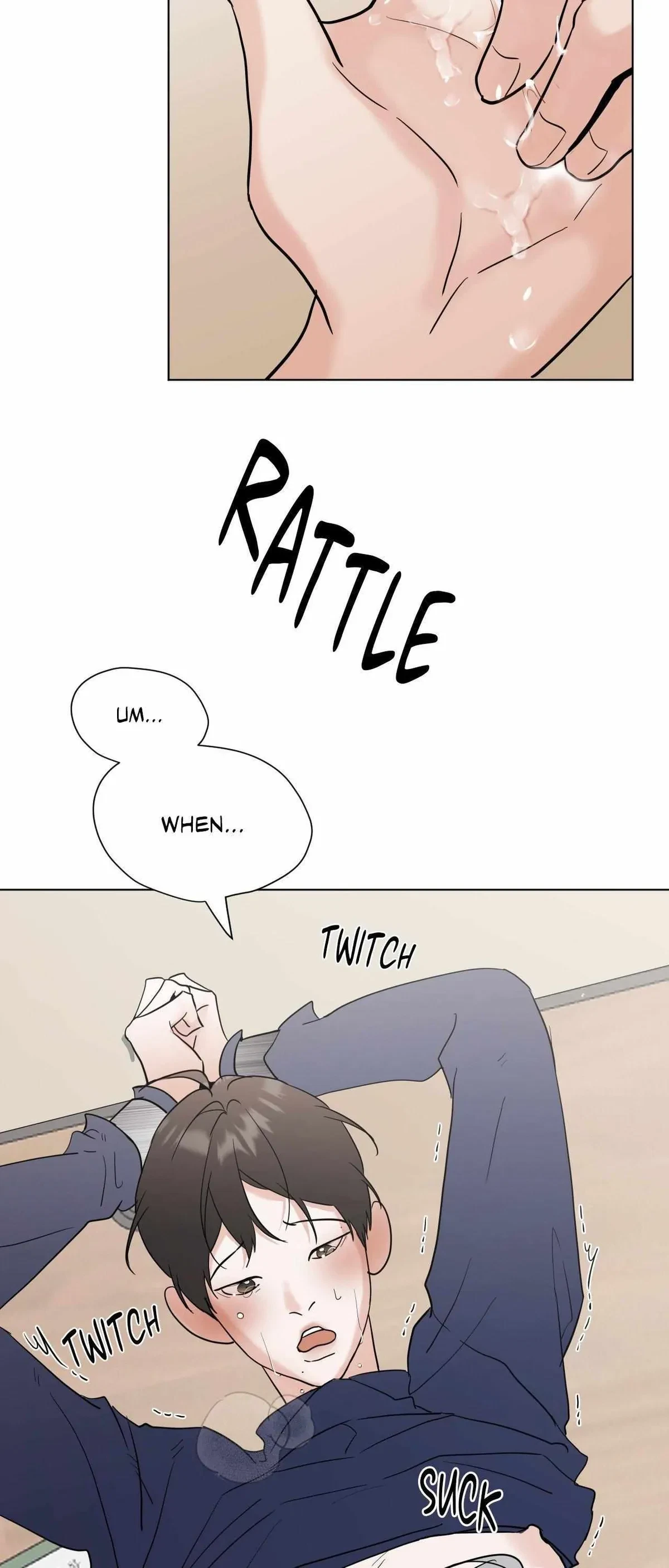 Lend Me Some Sugar Chapter 80.01, page 13