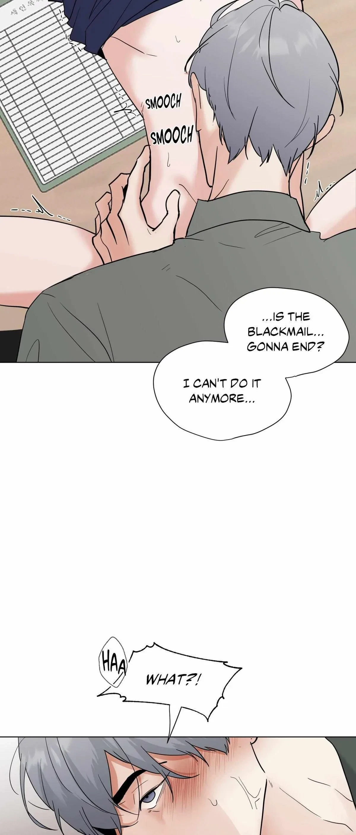 Lend Me Some Sugar Chapter 80.01, page 14