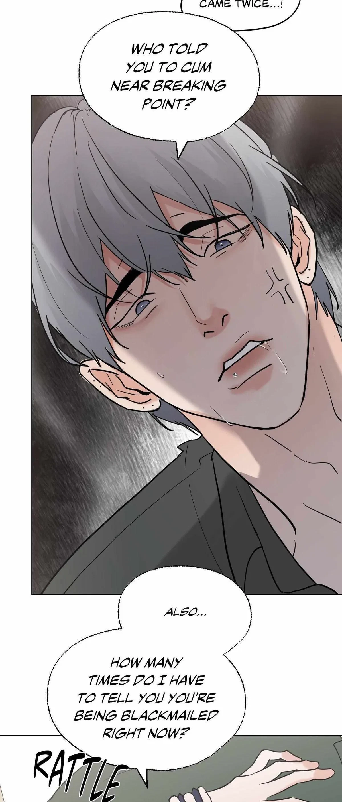 Lend Me Some Sugar Chapter 80.01, page 16