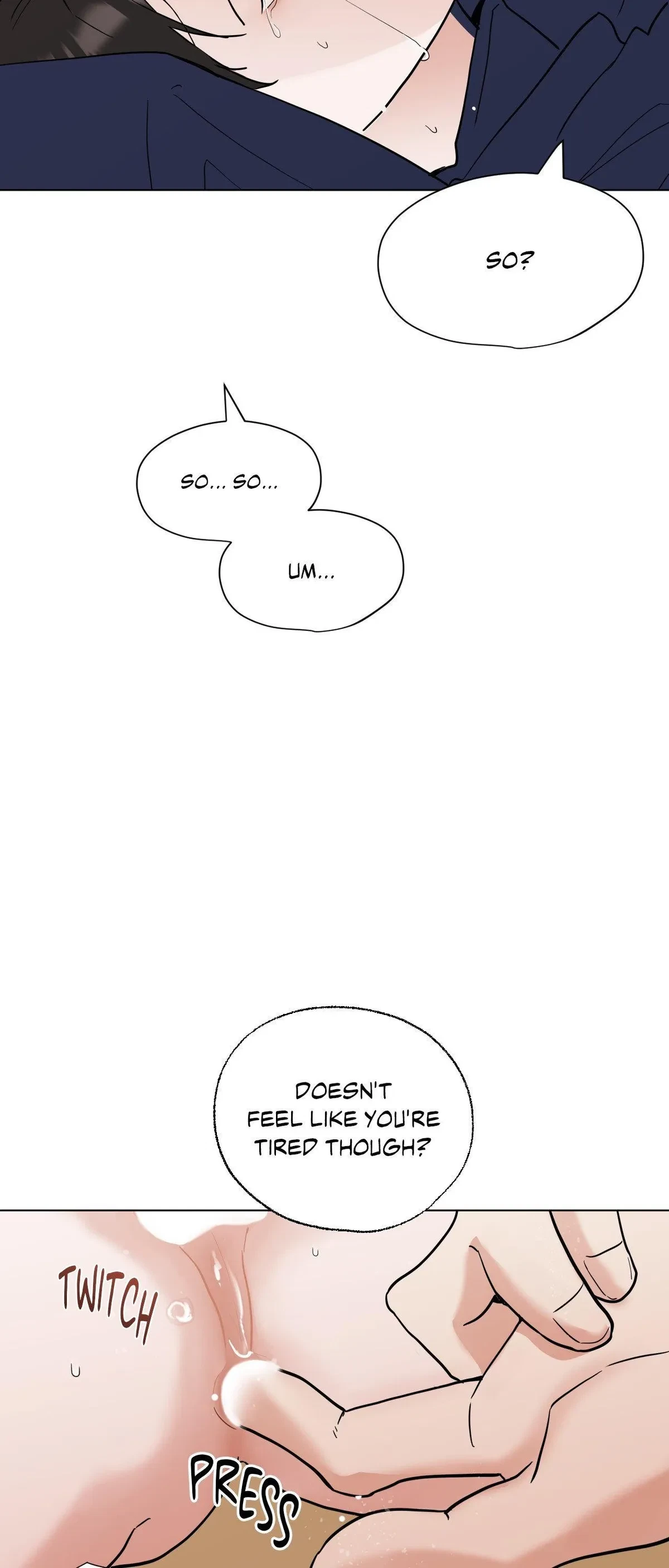 Lend Me Some Sugar Chapter 80.01, page 18