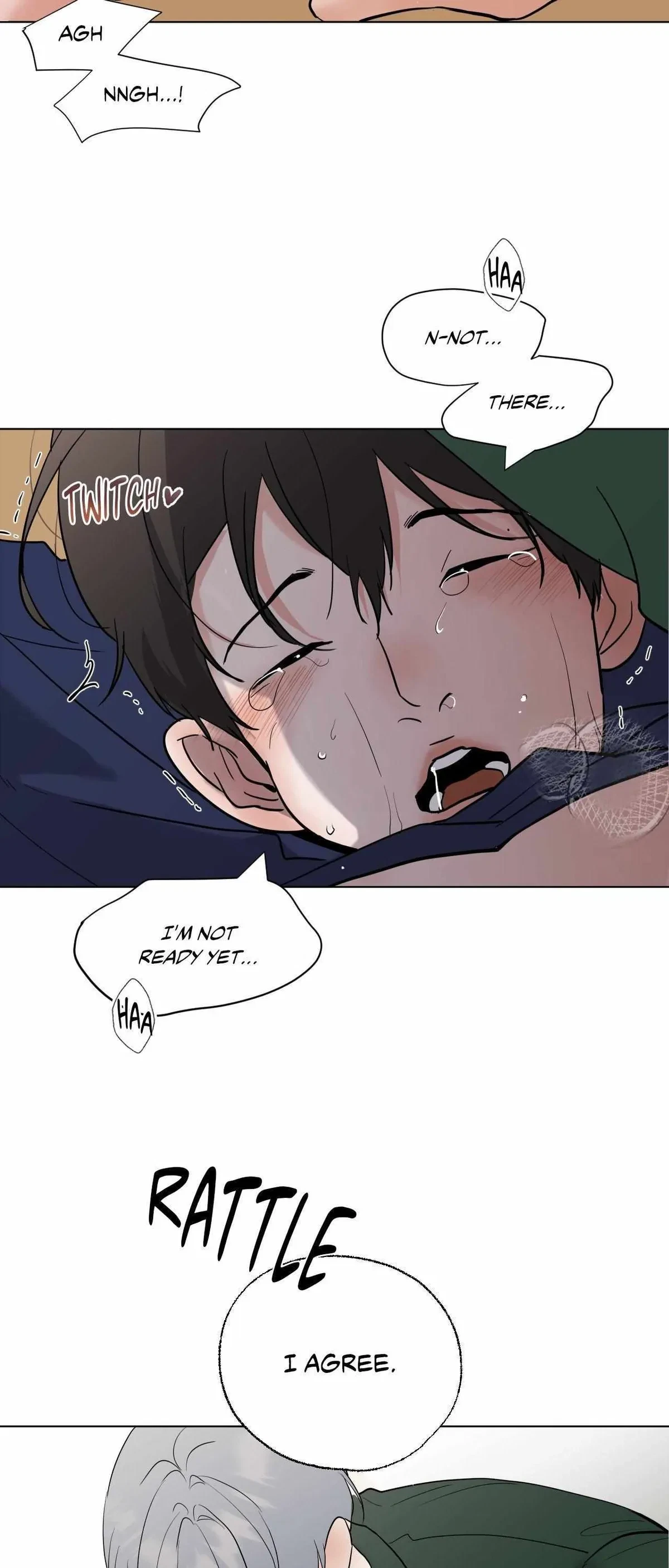 Lend Me Some Sugar Chapter 80.01, page 19