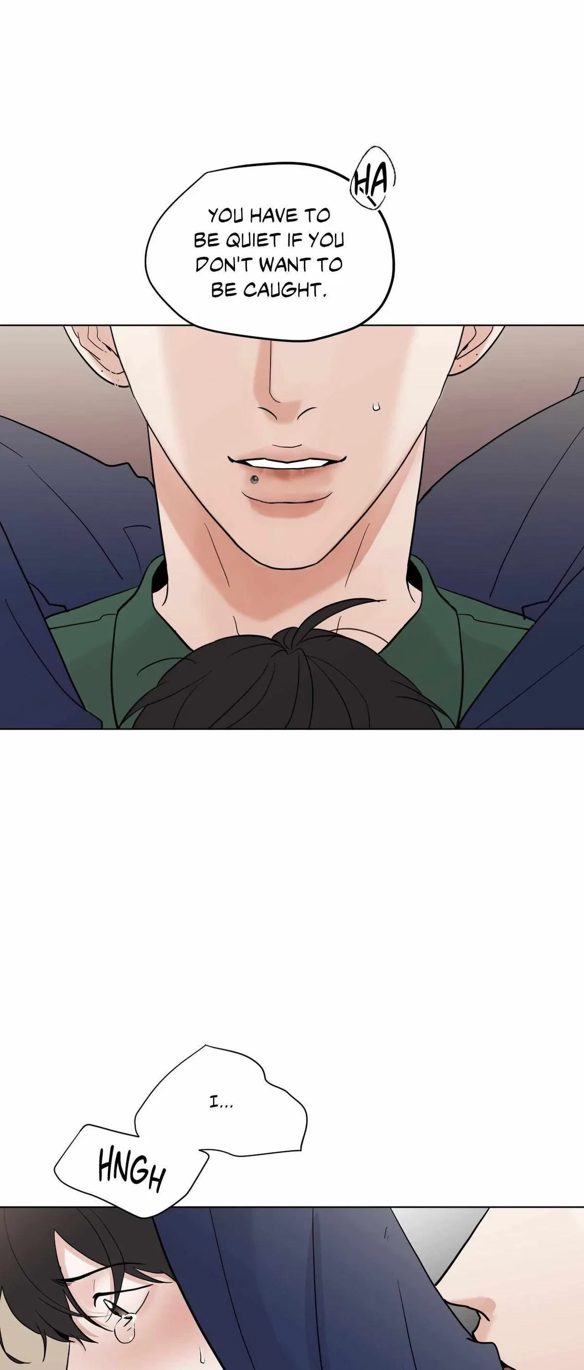 Lend Me Some Sugar Chapter 80.01, page 2