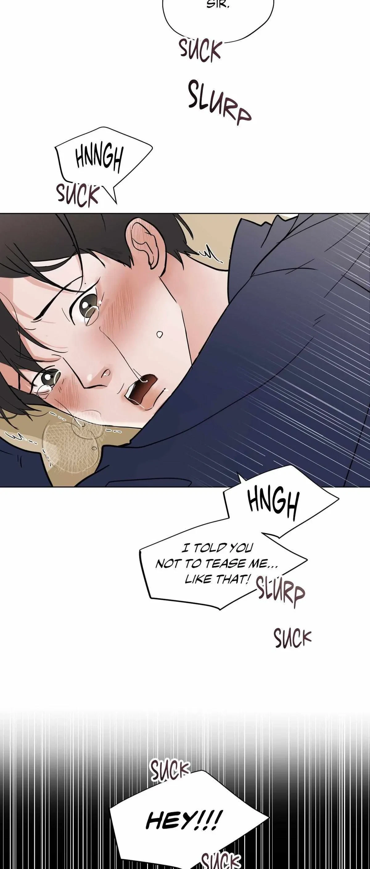 Lend Me Some Sugar Chapter 80.01, page 22