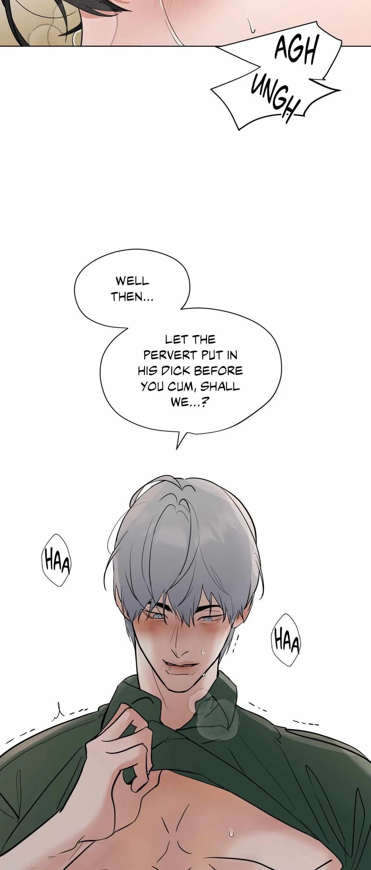 Lend Me Some Sugar Chapter 80.01, page 26